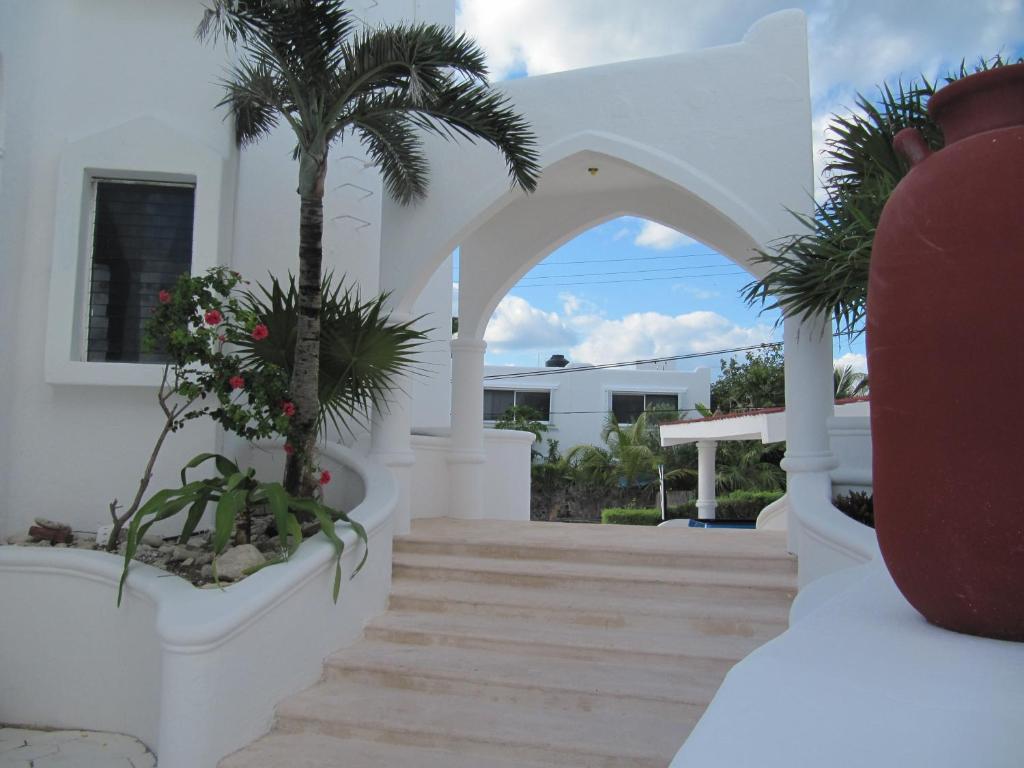 Villas Flamingo อากุมัล ห้อง รูปภาพ