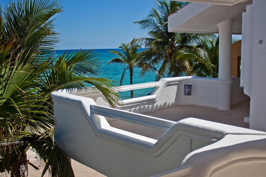 Villas Flamingo อากุมัล ห้อง รูปภาพ