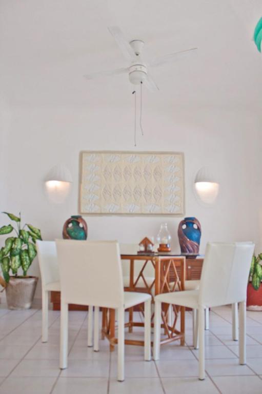 Villas Flamingo อากุมัล ห้อง รูปภาพ