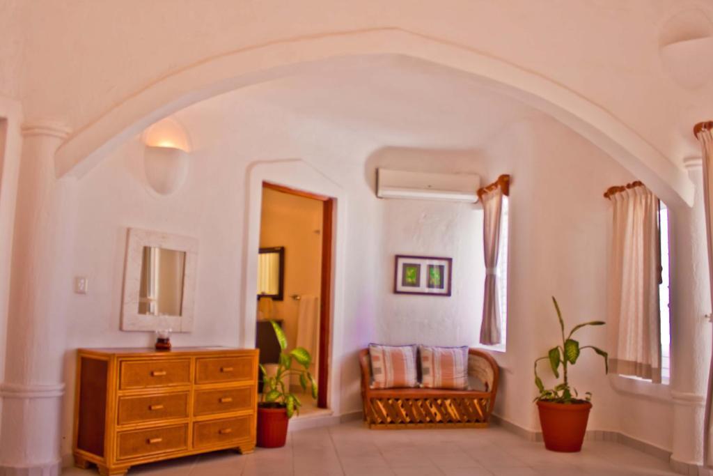 Villas Flamingo อากุมัล ห้อง รูปภาพ