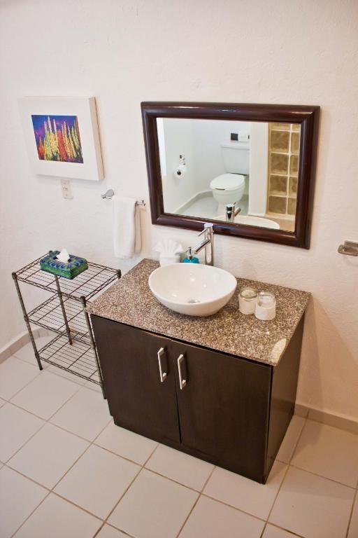 Villas Flamingo อากุมัล ห้อง รูปภาพ