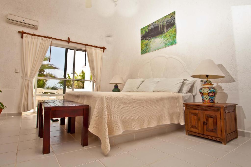 Villas Flamingo อากุมัล ห้อง รูปภาพ