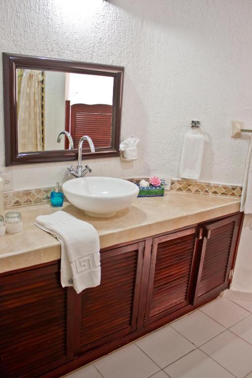 Villas Flamingo อากุมัล ห้อง รูปภาพ