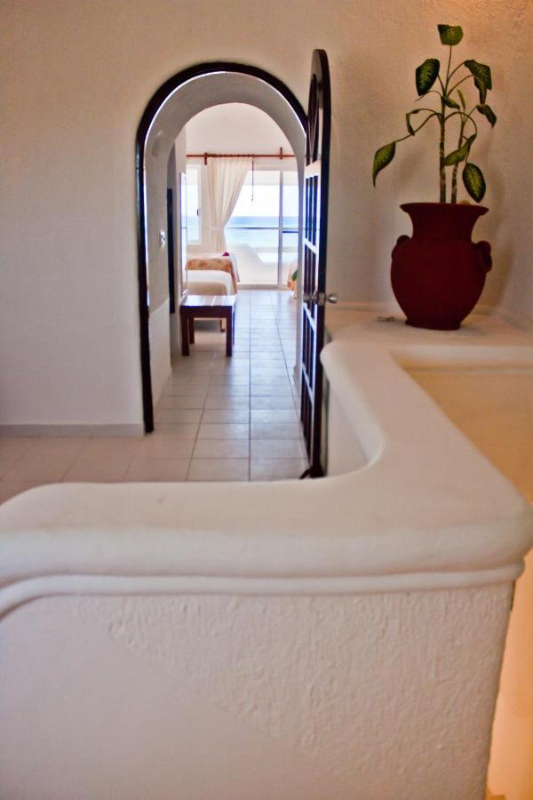Villas Flamingo อากุมัล ห้อง รูปภาพ