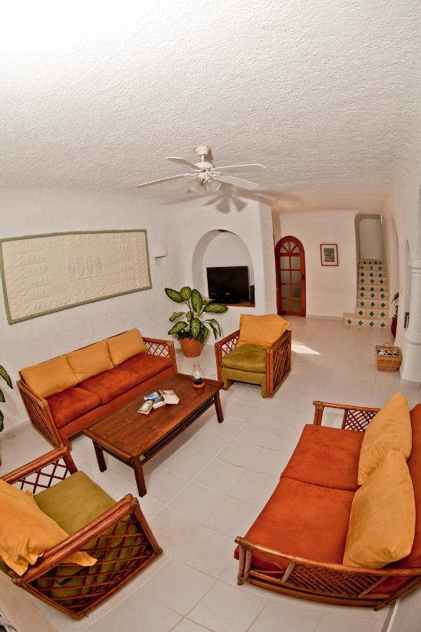 Villas Flamingo อากุมัล ห้อง รูปภาพ