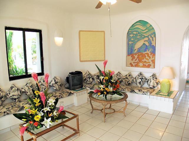 Villas Flamingo อากุมัล ภายนอก รูปภาพ